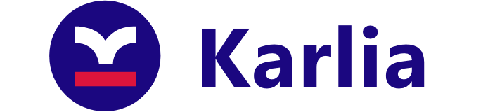 Karlia-TEST Logo